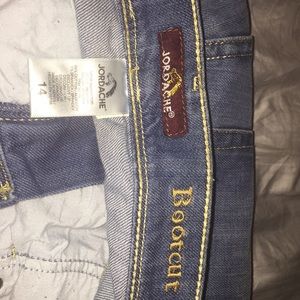 Jordache size 14 jeans